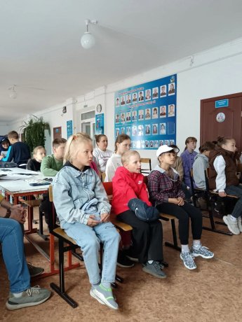 Сахарный завод. Гризодубовские чтения