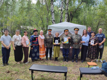 Казачий Спас